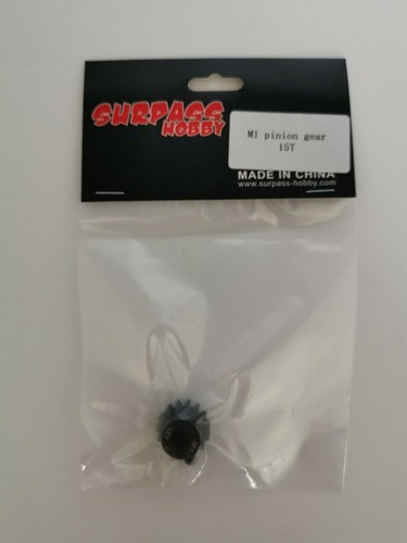 Surpass hobby mod - surpass, m1/mod