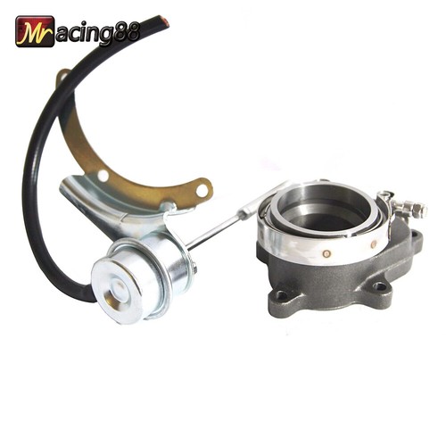 Actuator internal - t3/t4,