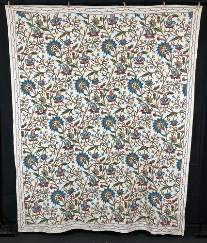 Vintage artisan crewel - artisan,