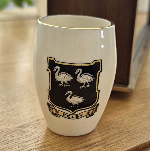 Goss h co55 ceramic - goss, w.h.co55