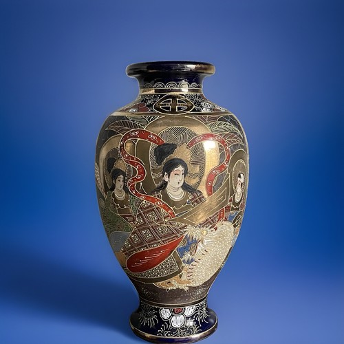 Stunning large antique - large,