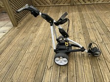 Powerkaddy FW3  Electric Golf