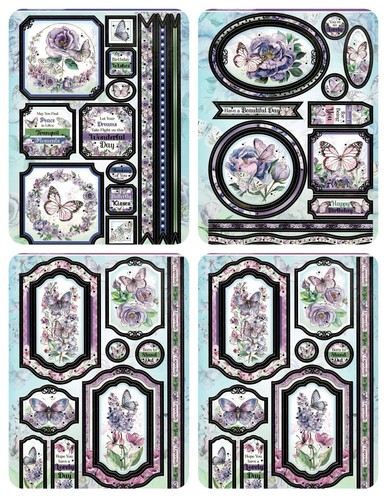 Hunkydory tranquil gardens - hunkydory,