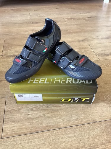 Dmt libra carbon speedplay - dmt,