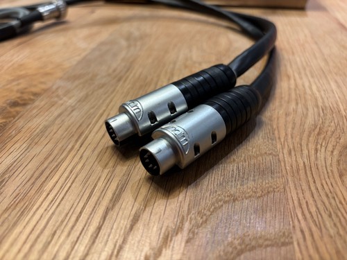 Naim audio line - 5,