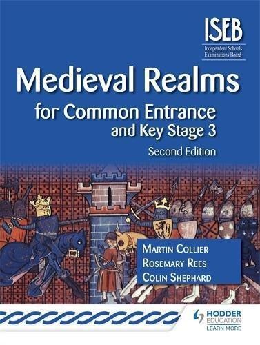 Medieval realms for - realms,