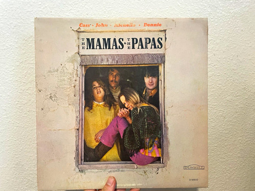 The mamas - the,