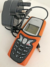 Rare Retro Nokia 5210 -