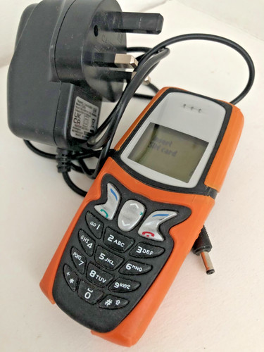 Rare retro nokia 5210 - rare,
