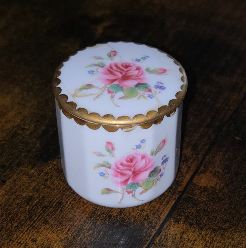 Coalport birbeck rose - birbeck,