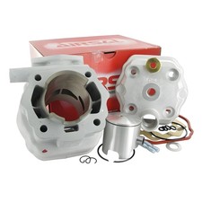 Cylinderkit Airsal Alu-Sport