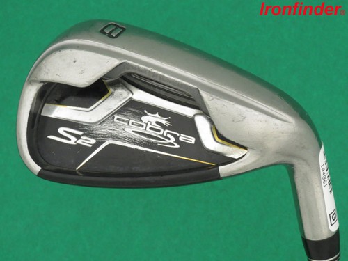 Cobra single iron - cobra, s2