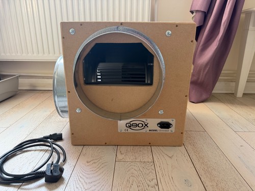 Box 1500m3 acoustic inline - q,