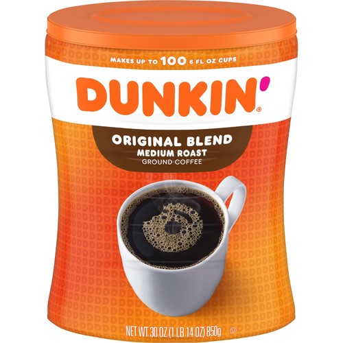 Dunkin donuts original blend - donuts,