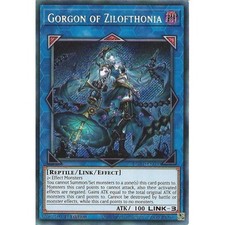 DUAD-EN050 Gorgon of