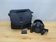 Nikon D50 6.1MP DSLR Camera