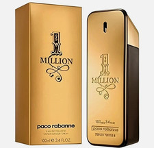 UK Paco Rabanne 1 Million