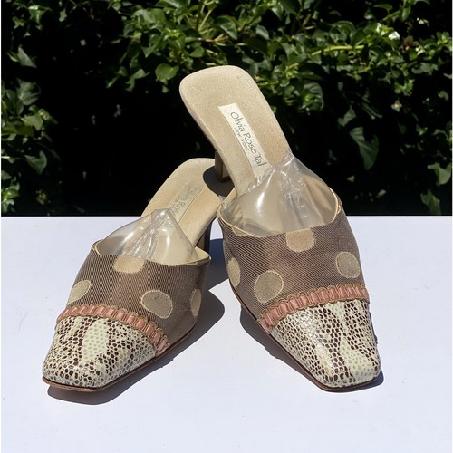Vintage olivia rose tal - olivia, new