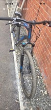 Men mountain bike unisex - men's,