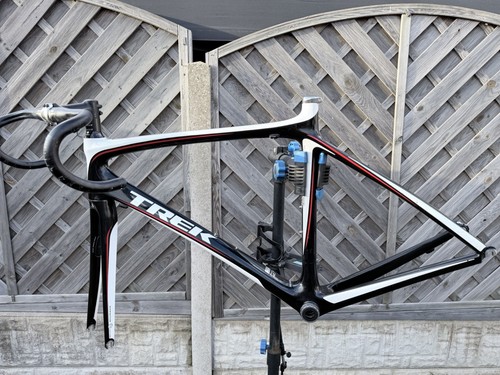 Trek madone carbon - trek,