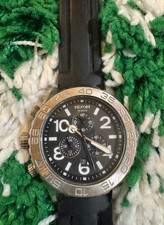 NIXON THE 42-20 CHRONO Quartz