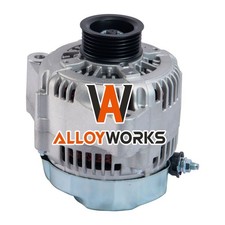 Alternator For LEXUS LX470