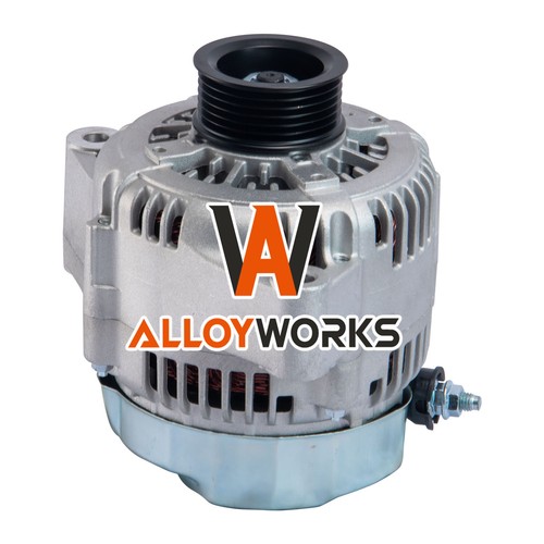 Alternator for lexus lx470 - for,