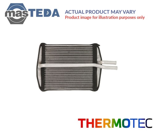 D6p018tt heater radiator - d6p018tt,