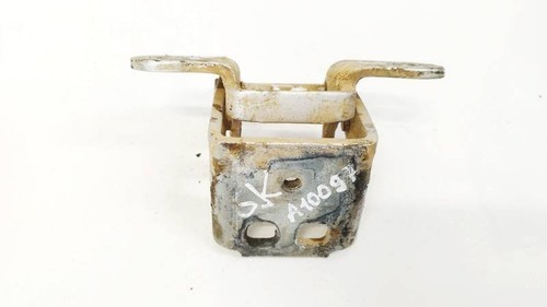 Door hinge rear for - -,