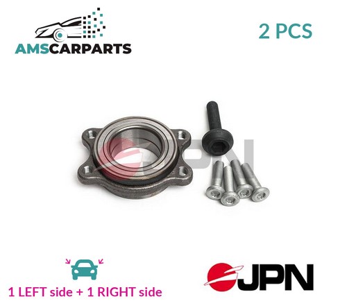 Wheel bearing kit set pair - wheel,