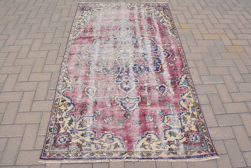 8x6 turkish rug red - ft,