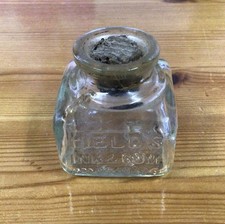 Vintage Field’s Ink & Gum