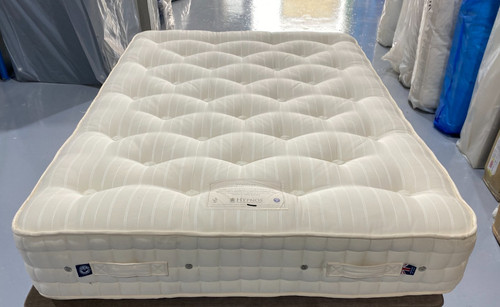 Hypnos double size mattress - hypnos,