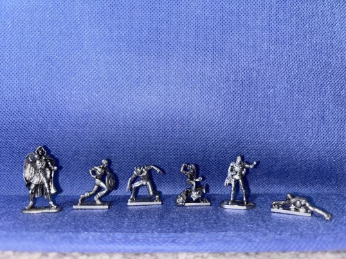 Marvel monopoly pieces - marvel, pieces-