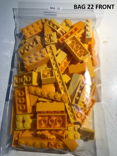Lego bundle joblot 100g - lego,