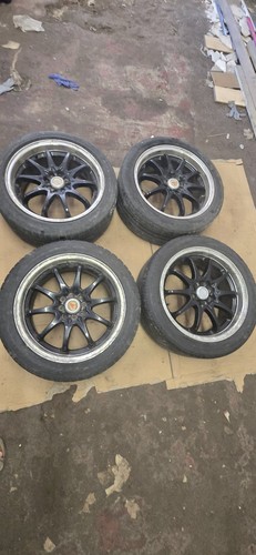 Renault vvt 17inch alloy - ,