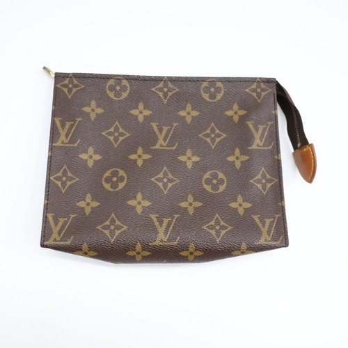Louis vuitton vintage brown - vuitton,