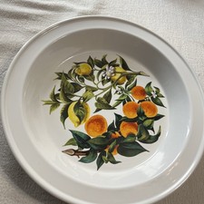 Portmeirion Oranges and Lemons