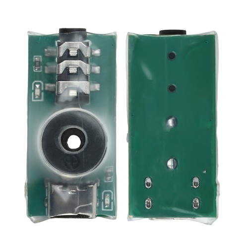Trainer hand key - cw, oscillator