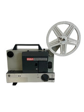 Vintage Eumig Mark 502D Super