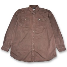 Vintage Carhartt S09 DKB