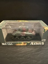 CDC 1:72 Finished Model Metal