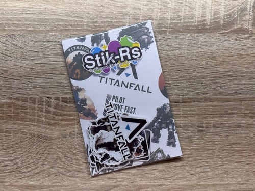 Titanfall pilots droz - |, |
