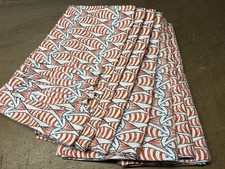 Sardine Red Camper Curtains VW T25 Blackout/Thermal/ Magnets