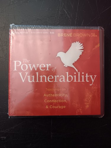 The power vulnerability 6 - the,