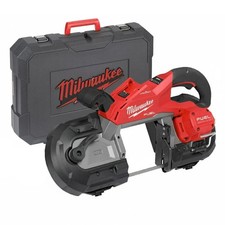 Milwaukee M18 FBS127DO-0C Deep