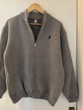 Men’s Sweatshirt Long