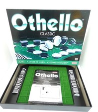 Othello classic by Ideal games