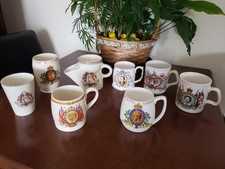 Job Lot Royal Commemorative