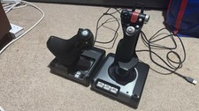 Logitech G X52 Pro Flight
